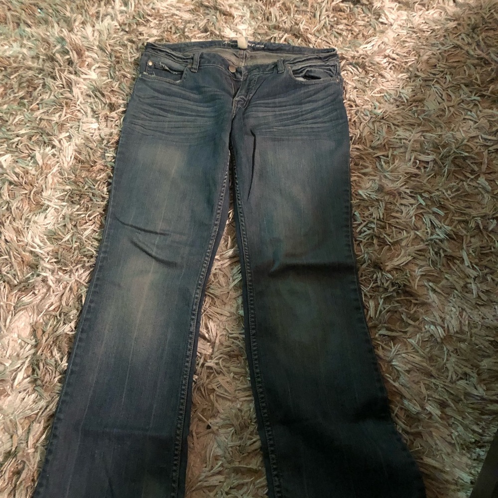 Jeans
